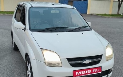 Chevrolet Cruze (HR), 2004 год, 410 000 рублей, 1 фотография