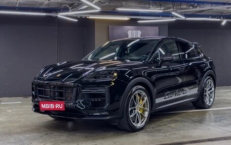 Porsche Cayenne III, 2025 год, 27 500 000 рублей, 1 фотография