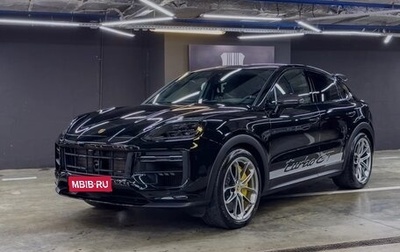 Porsche Cayenne III, 2025 год, 27 500 000 рублей, 1 фотография