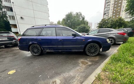 Subaru Legacy III, 1999 год, 364 999 рублей, 1 фотография