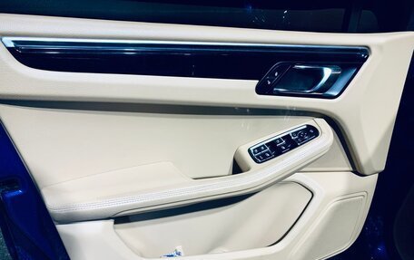 Porsche Macan I рестайлинг, 2014 год, 2 750 000 рублей, 31 фотография