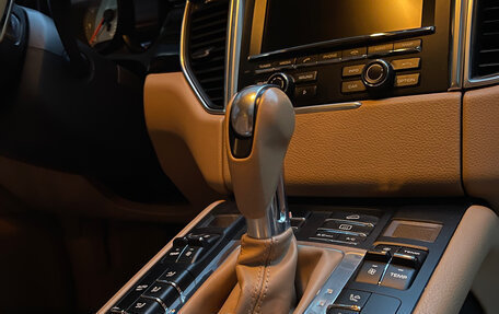 Porsche Macan I рестайлинг, 2014 год, 2 750 000 рублей, 32 фотография