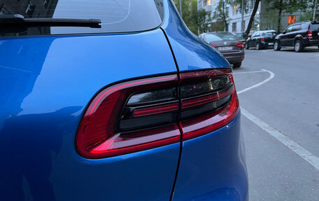 Porsche Macan I рестайлинг, 2014 год, 2 750 000 рублей, 30 фотография