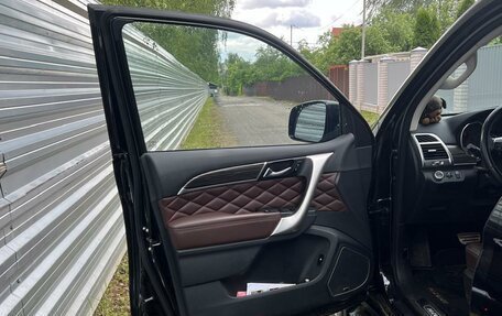 Haval H9 I рестайлинг, 2021 год, 3 050 000 рублей, 12 фотография