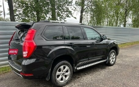 Haval H9 I рестайлинг, 2021 год, 3 050 000 рублей, 3 фотография