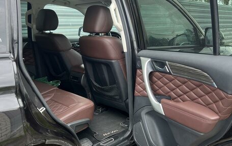 Haval H9 I рестайлинг, 2021 год, 3 050 000 рублей, 10 фотография