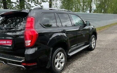 Haval H9 I рестайлинг, 2021 год, 3 050 000 рублей, 2 фотография