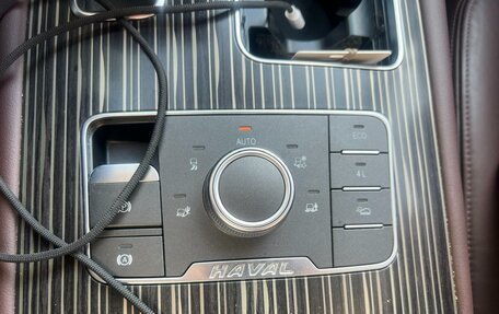 Haval H9 I рестайлинг, 2021 год, 3 050 000 рублей, 17 фотография