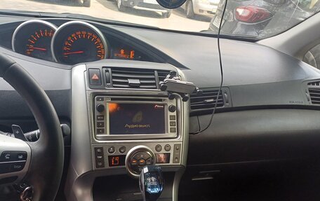 Toyota Verso I, 2012 год, 1 200 000 рублей, 2 фотография