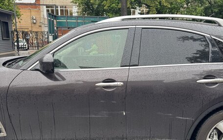 Infiniti FX II, 2011 год, 2 000 000 рублей, 10 фотография