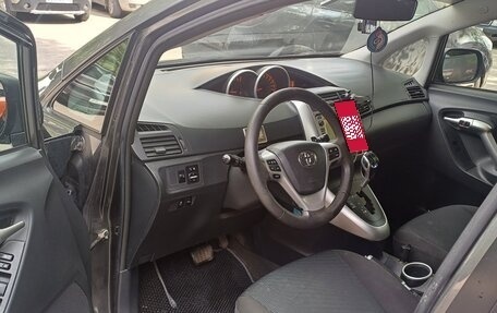Toyota Verso I, 2012 год, 1 200 000 рублей, 3 фотография