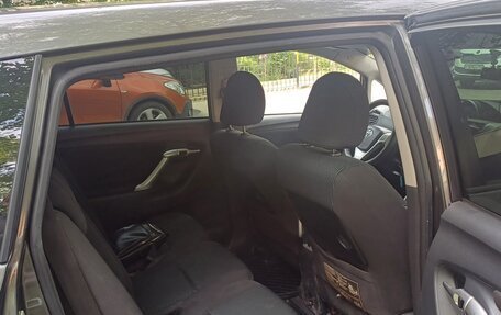 Toyota Verso I, 2012 год, 1 200 000 рублей, 10 фотография