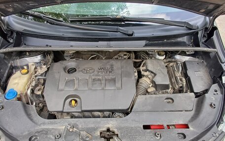 Toyota Verso I, 2012 год, 1 200 000 рублей, 9 фотография