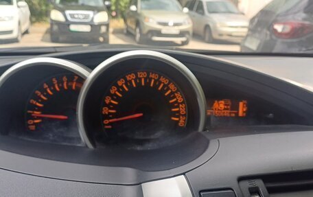 Toyota Verso I, 2012 год, 1 200 000 рублей, 8 фотография
