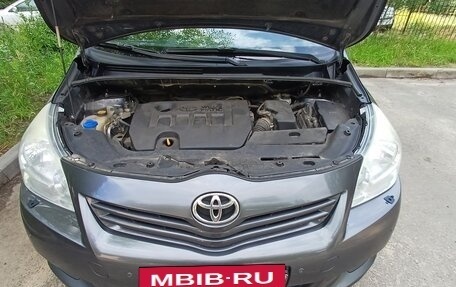 Toyota Verso I, 2012 год, 1 200 000 рублей, 5 фотография