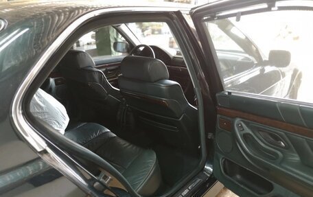 BMW 7 серия, 1994 год, 2 000 000 рублей, 5 фотография