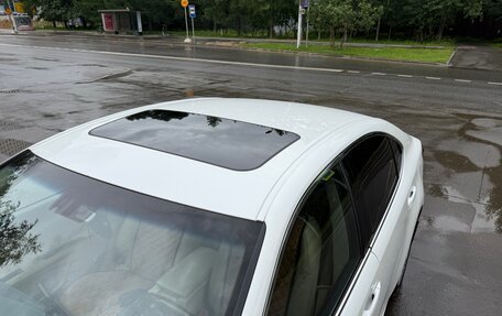 Lexus ES VII, 2014 год, 2 900 000 рублей, 7 фотография