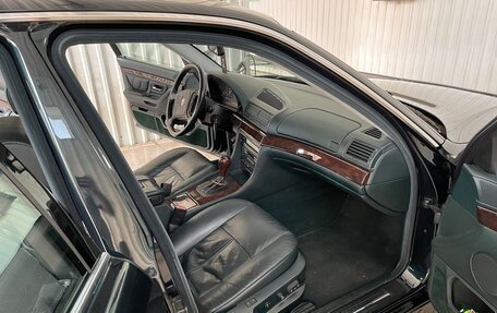 BMW 7 серия, 1994 год, 2 000 000 рублей, 6 фотография