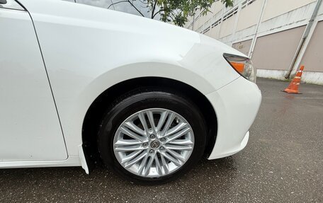 Lexus ES VII, 2014 год, 2 900 000 рублей, 12 фотография