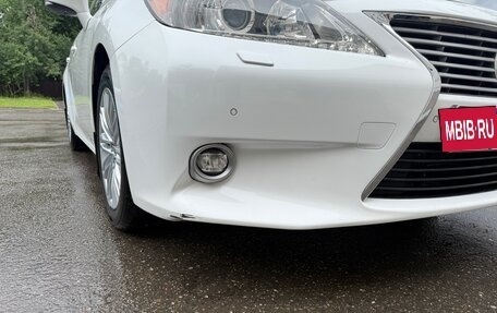 Lexus ES VII, 2014 год, 2 900 000 рублей, 11 фотография