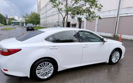 Lexus ES VII, 2014 год, 2 900 000 рублей, 13 фотография