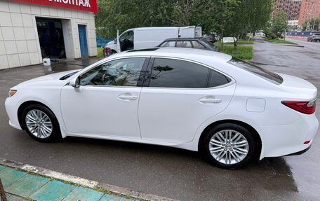 Lexus ES VII, 2014 год, 2 900 000 рублей, 14 фотография