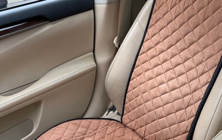 Lexus ES VII, 2014 год, 2 900 000 рублей, 20 фотография