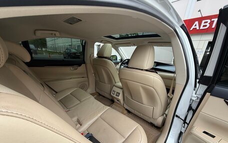 Lexus ES VII, 2014 год, 2 900 000 рублей, 27 фотография