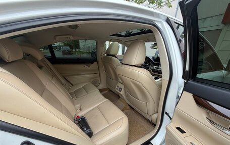 Lexus ES VII, 2014 год, 2 900 000 рублей, 26 фотография