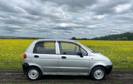 Daewoo Matiz I, 2010 год, 315 000 рублей, 3 фотография