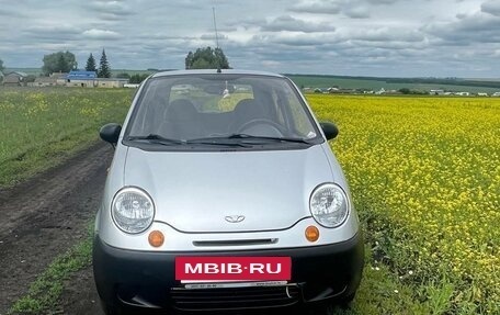 Daewoo Matiz I, 2010 год, 315 000 рублей, 2 фотография