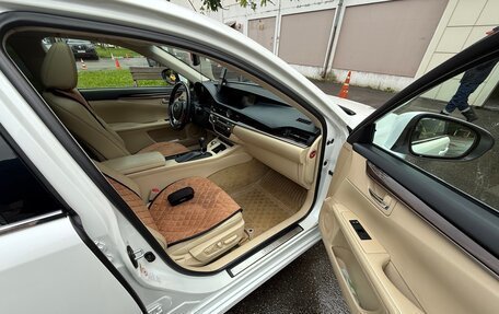 Lexus ES VII, 2014 год, 2 900 000 рублей, 29 фотография