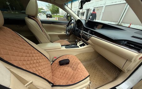 Lexus ES VII, 2014 год, 2 900 000 рублей, 30 фотография