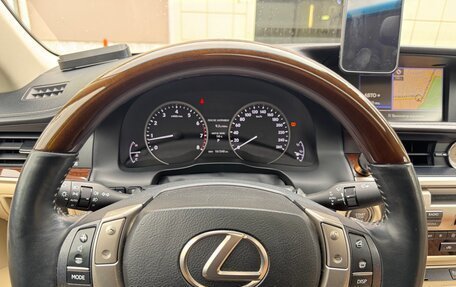 Lexus ES VII, 2014 год, 2 900 000 рублей, 39 фотография
