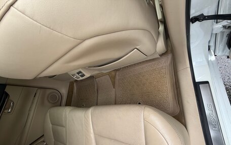 Lexus ES VII, 2014 год, 2 900 000 рублей, 28 фотография