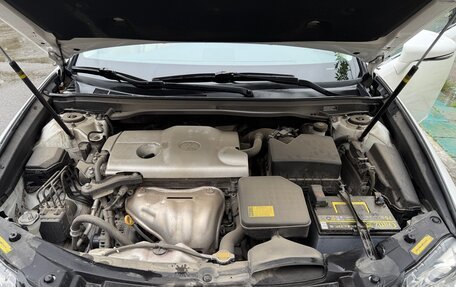 Lexus ES VII, 2014 год, 2 900 000 рублей, 33 фотография