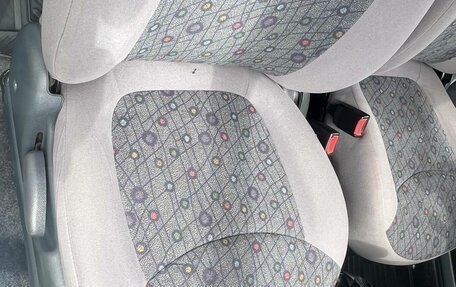 Daewoo Matiz I, 2010 год, 315 000 рублей, 15 фотография