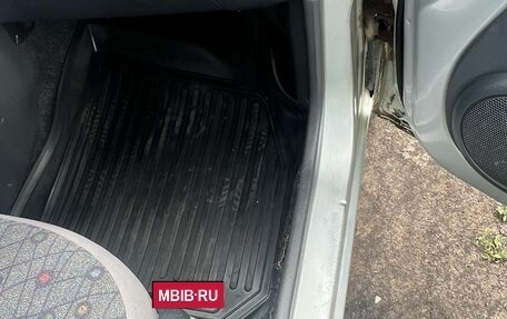 Daewoo Matiz I, 2010 год, 315 000 рублей, 17 фотография