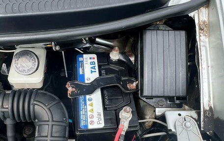 Daewoo Matiz I, 2010 год, 315 000 рублей, 20 фотография