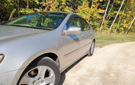 Honda Legend IV, 2006 год, 399 000 рублей, 2 фотография