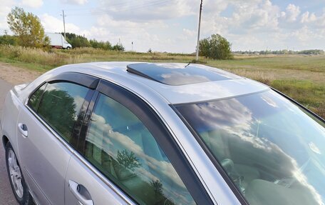 Honda Legend IV, 2006 год, 399 000 рублей, 6 фотография