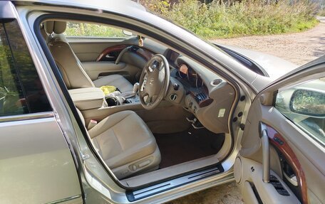 Honda Legend IV, 2006 год, 399 000 рублей, 9 фотография