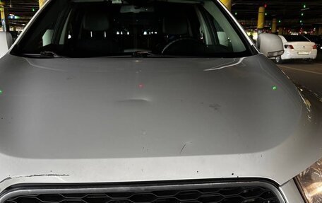 Chevrolet Captiva I, 2014 год, 1 400 000 рублей, 12 фотография