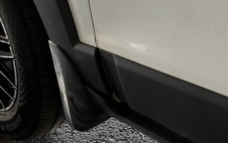Chevrolet Captiva I, 2014 год, 1 400 000 рублей, 13 фотография