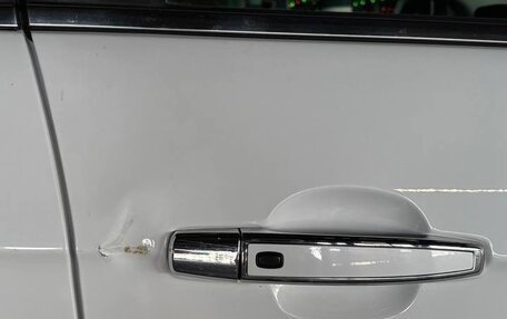 Chevrolet Captiva I, 2014 год, 1 400 000 рублей, 14 фотография