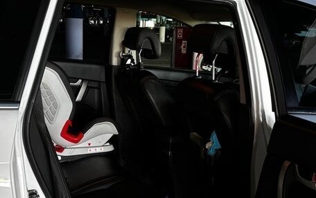 Chevrolet Captiva I, 2014 год, 1 400 000 рублей, 9 фотография