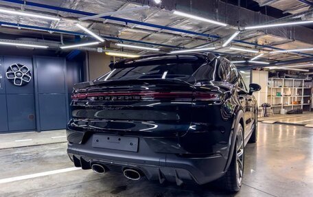 Porsche Cayenne III, 2025 год, 27 500 000 рублей, 4 фотография