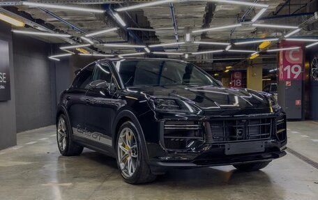 Porsche Cayenne III, 2025 год, 27 500 000 рублей, 2 фотография