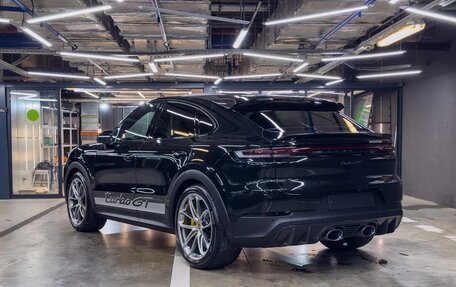 Porsche Cayenne III, 2025 год, 27 500 000 рублей, 6 фотография