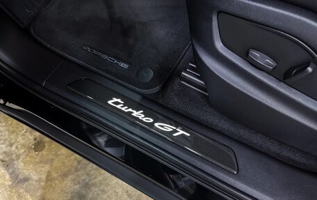 Porsche Cayenne III, 2025 год, 27 500 000 рублей, 20 фотография